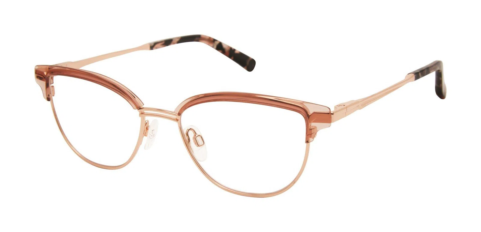 Ted Baker TW517 Eyeglasses - view 2